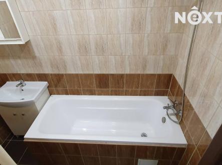 Pronájem bytu, 1+1, 36 m²