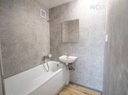 Pronájem bytu, 3+1, 68 m²