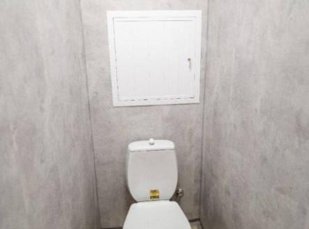 Pronájem bytu, 3+1, 68 m²