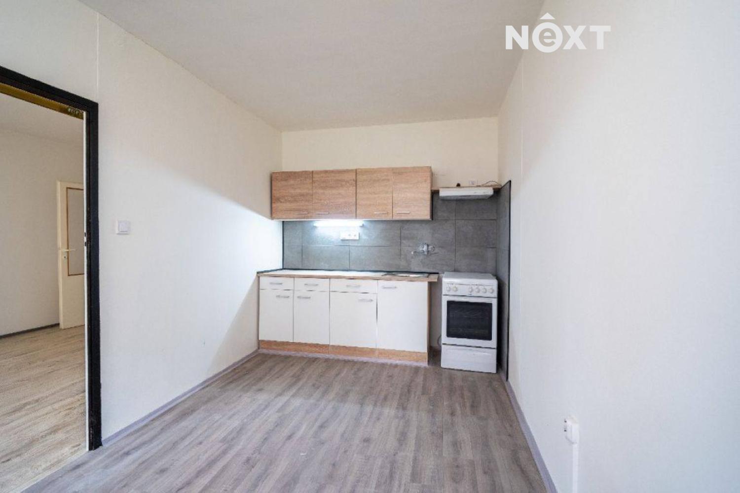 Pronájem byt 3+1, 68㎡