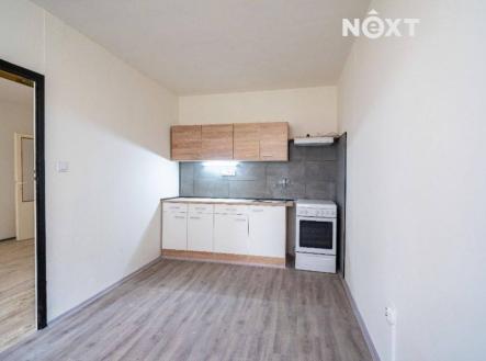 Pronájem bytu, 3+1, 68 m²