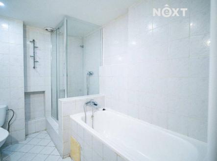 Pronájem bytu, 2+kk, 53 m²