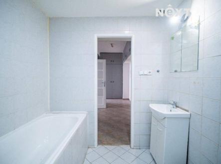 Pronájem bytu, 2+kk, 53 m²