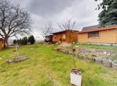 Prodej pozemku, zahrada, 645 m²