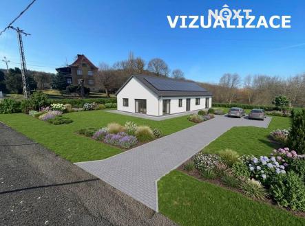 Prodej pozemku pro bydlení, 2 476 m²