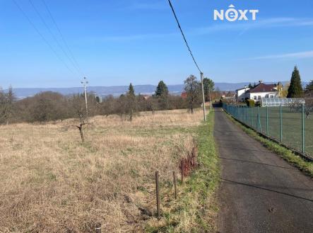 Prodej pozemku pro bydlení, 2 476 m²