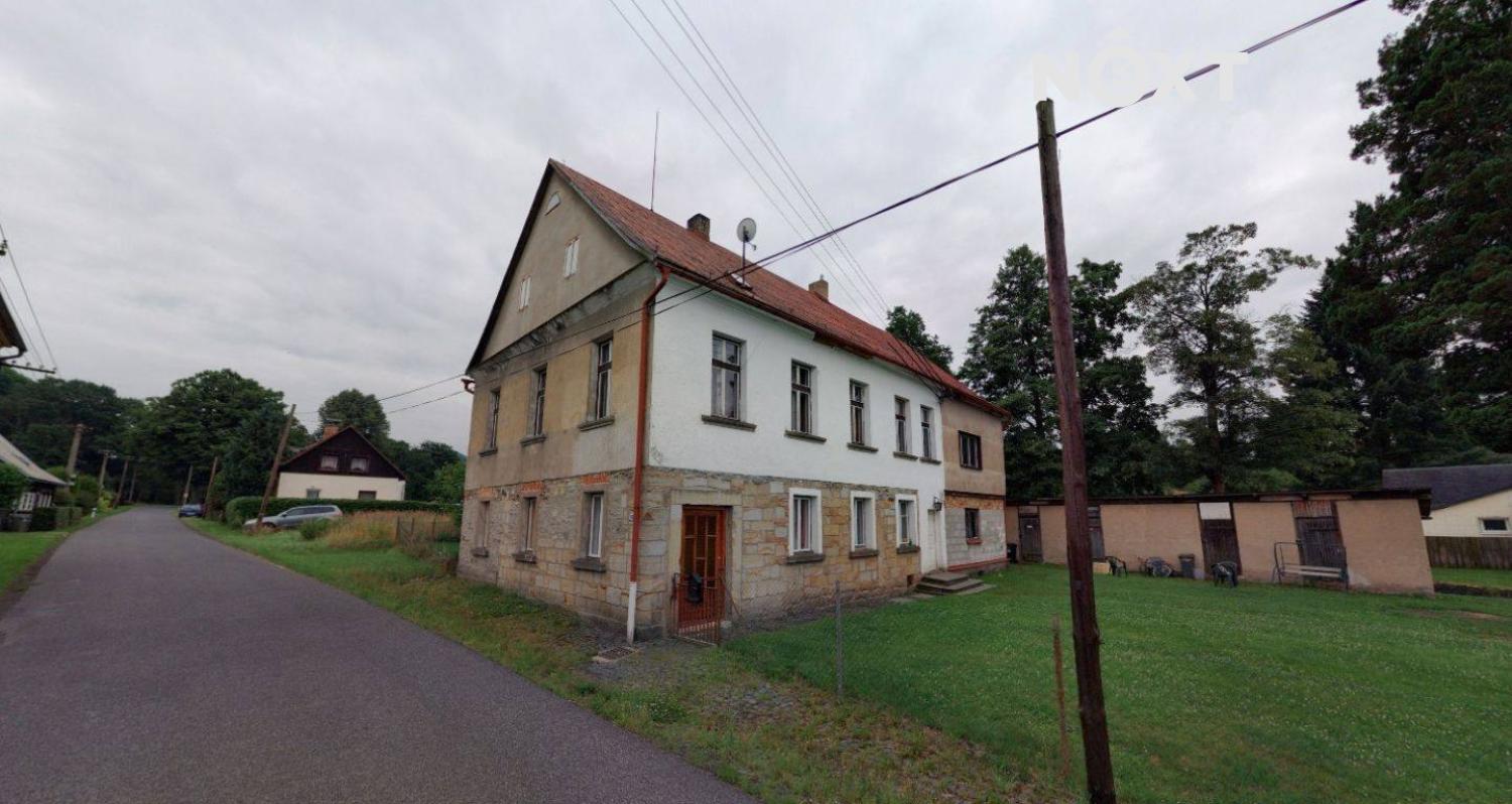 Prodej Rodinný dům, 124㎡