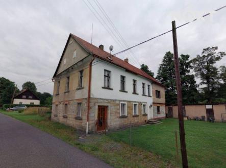 Prodej domu/vily, 124 m²