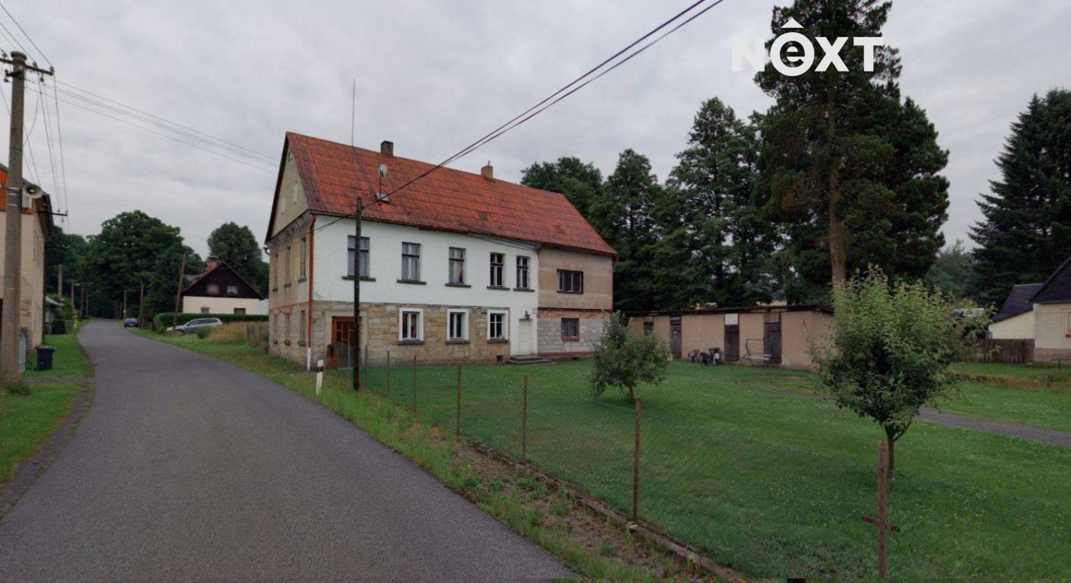 Prodej Rodinný dům, 124㎡