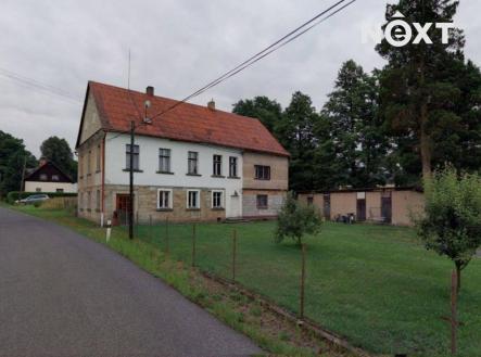 Prodej domu/vily, 124 m²