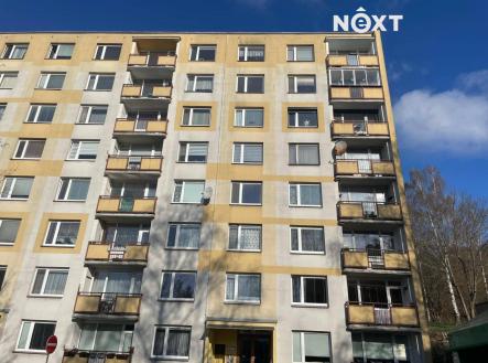 Pronájem bytu, 1+kk, 20 m²