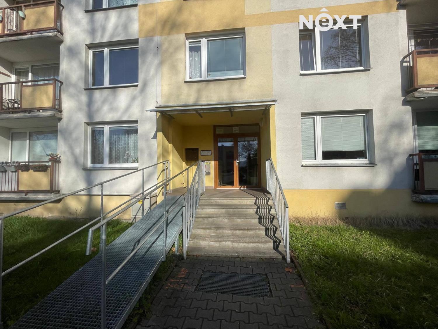 Pronájem byt 1+kk, 18㎡