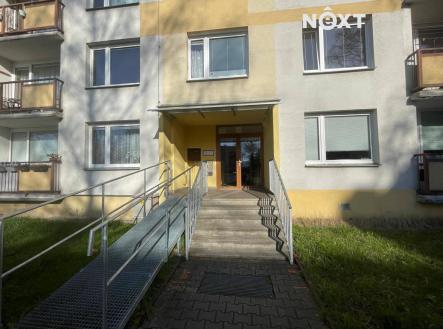 Pronájem bytu, 1+kk, 20 m²