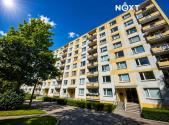 Pronájem bytu, 1+kk, 20 m²