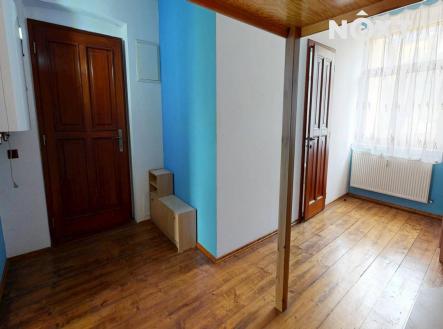 Pronájem bytu, 5+kk, 184 m²