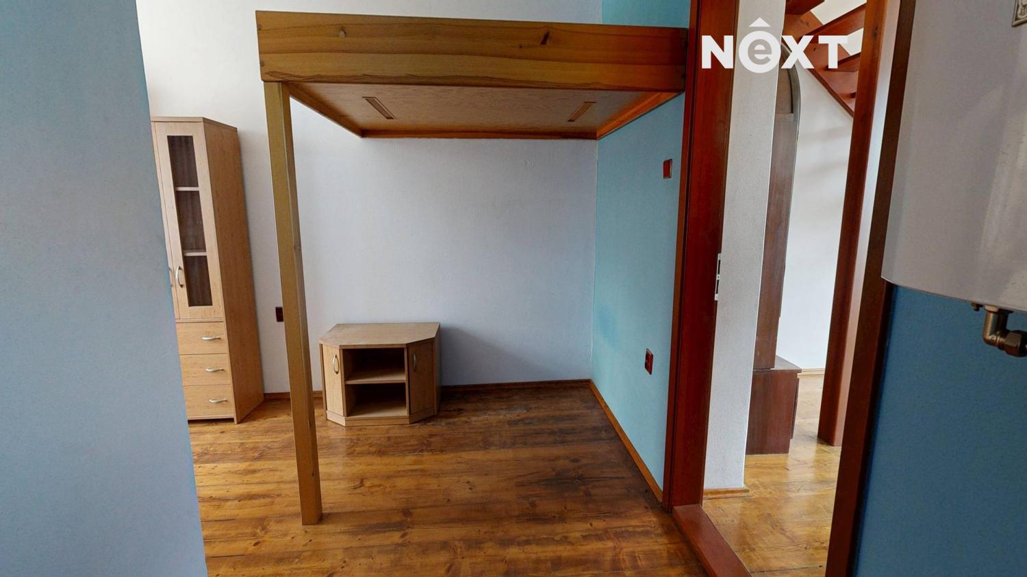 Pronájem byt 5+kk, 184㎡