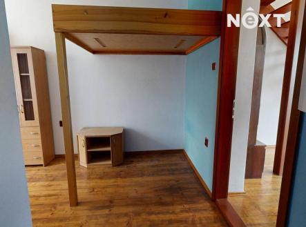 Pronájem bytu, 5+kk, 184 m²