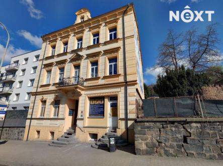 Pronájem bytu, 1+1, 40 m²