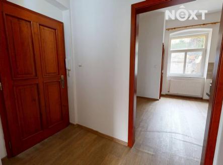 Pronájem bytu, 1+1, 40 m²