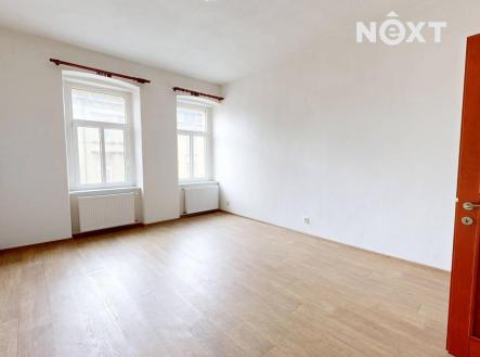 Pronájem bytu, 1+1, 40 m²