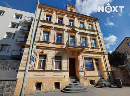 Pronájem bytu, 1+1, 41 m²