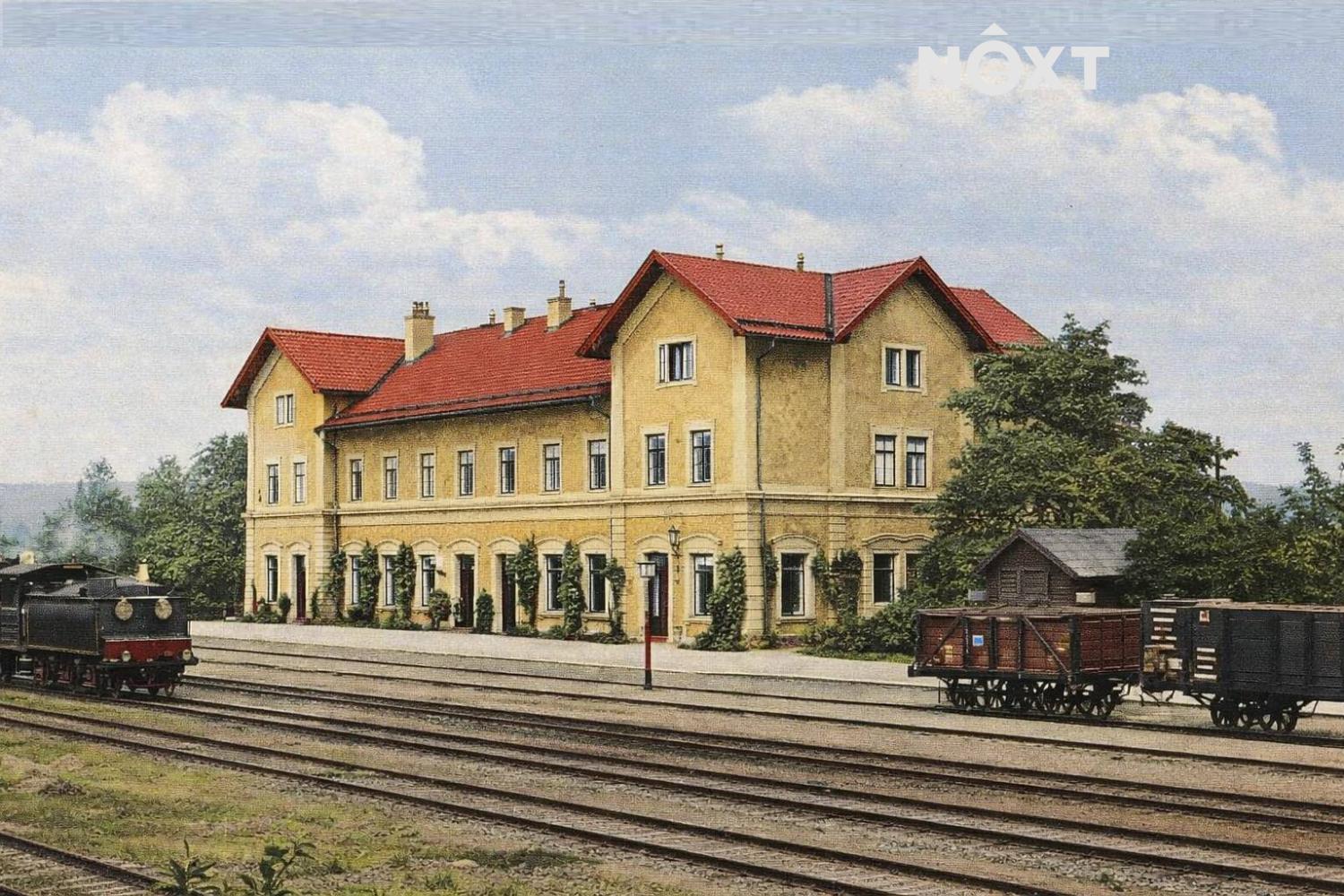 Prodej Vícegeneracní dům, 1 784㎡