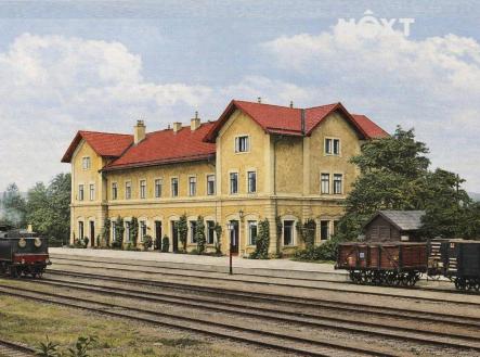 Prodej domu/vily, 1 784 m²