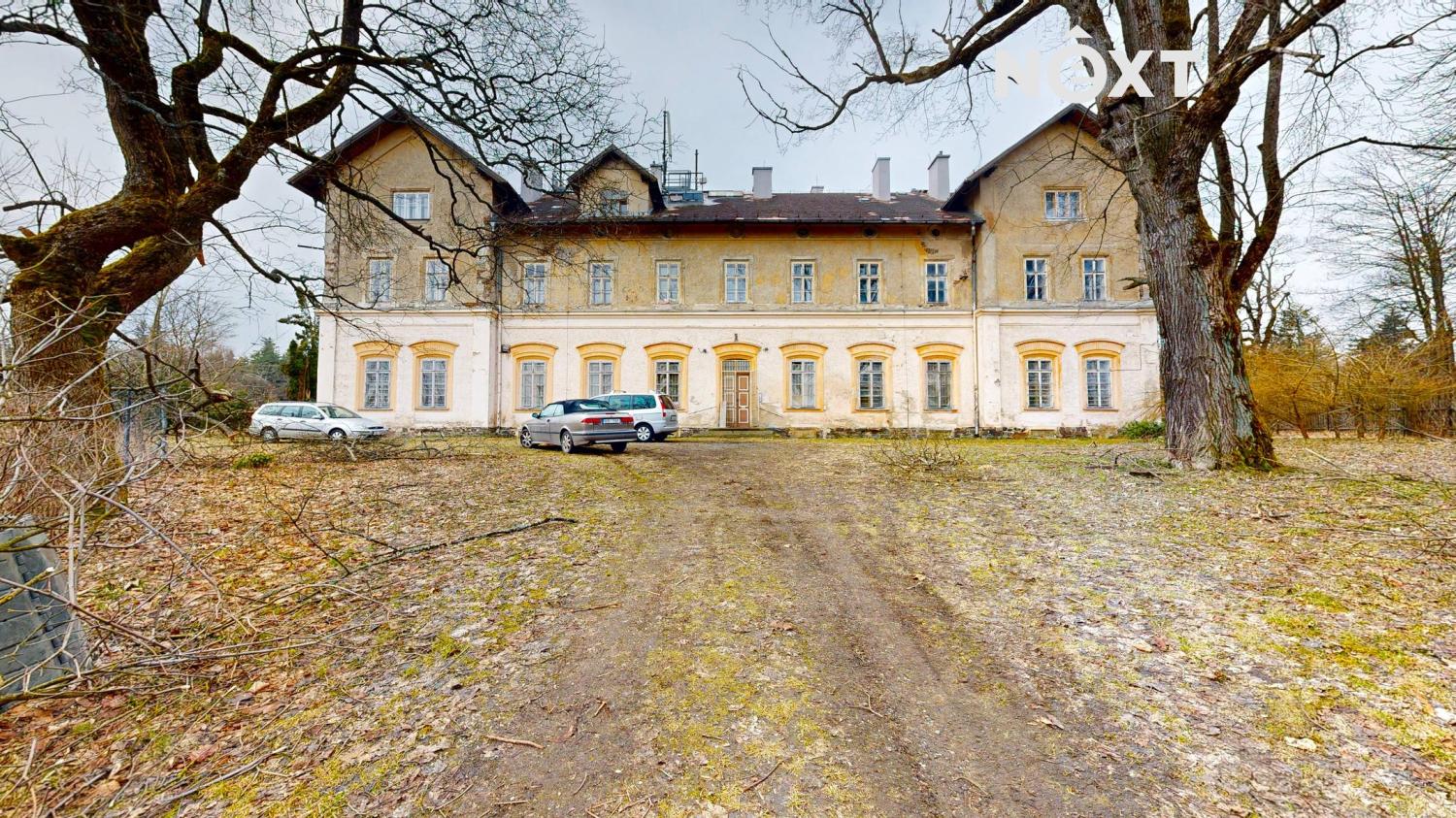 Prodej Vícegeneracní dům, 1 784㎡