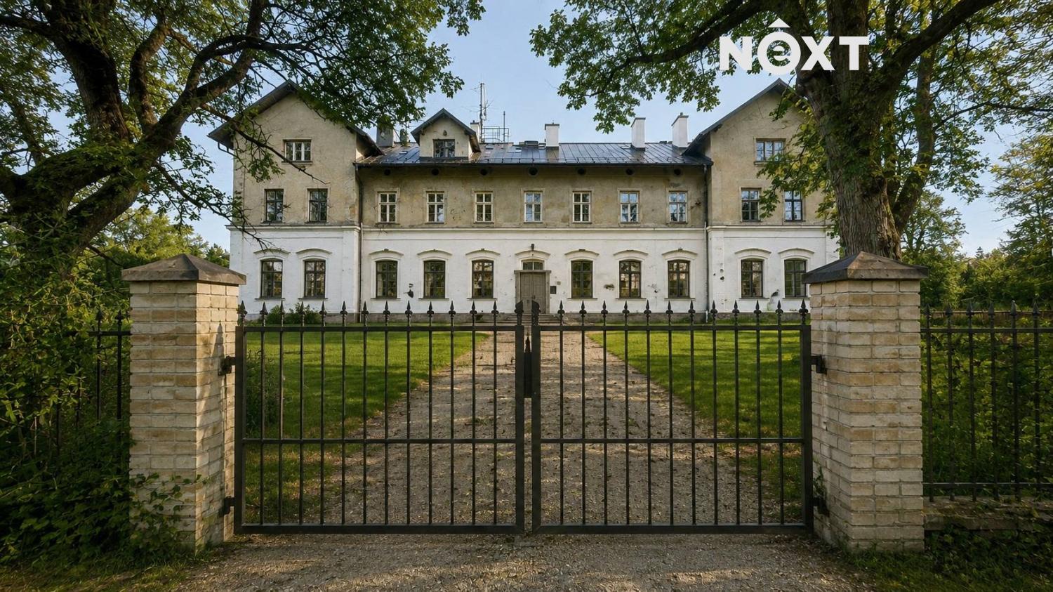 Prodej Vícegeneracní dům, 1 784㎡