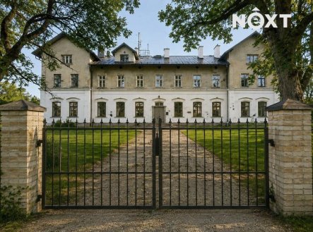 Prodej Vícegeneracní dům, 1 784㎡