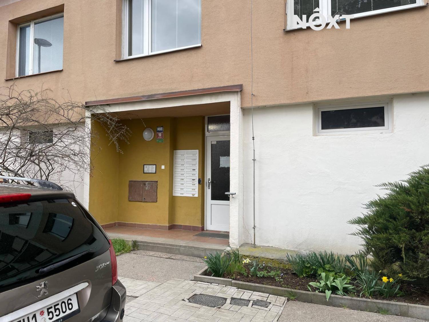 Prodej byt 2+1, 64㎡