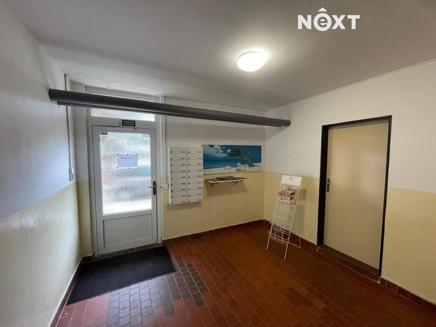 Prodej byt 2+1, 64㎡