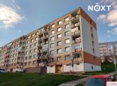 Prodej bytu, 2+1, 70 m²