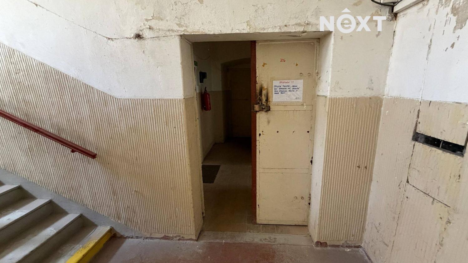 Pronájem komerční Sklady, 22㎡