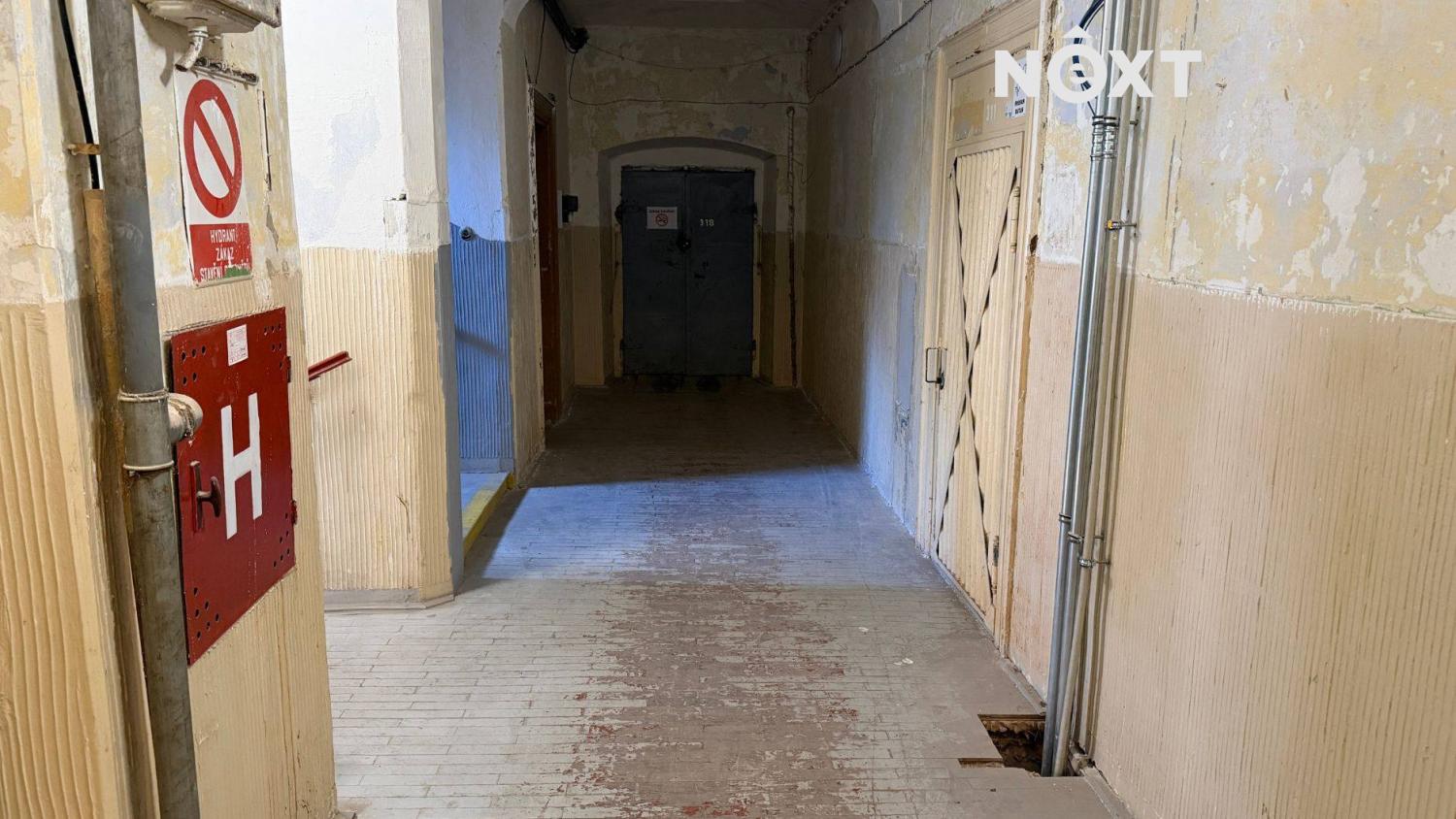 Pronájem komerční Sklady, 35㎡