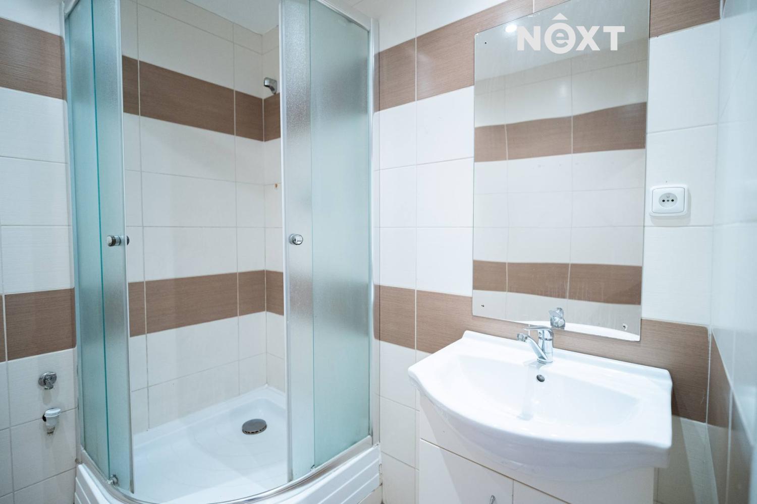 Pronájem byt 1+kk, 39㎡