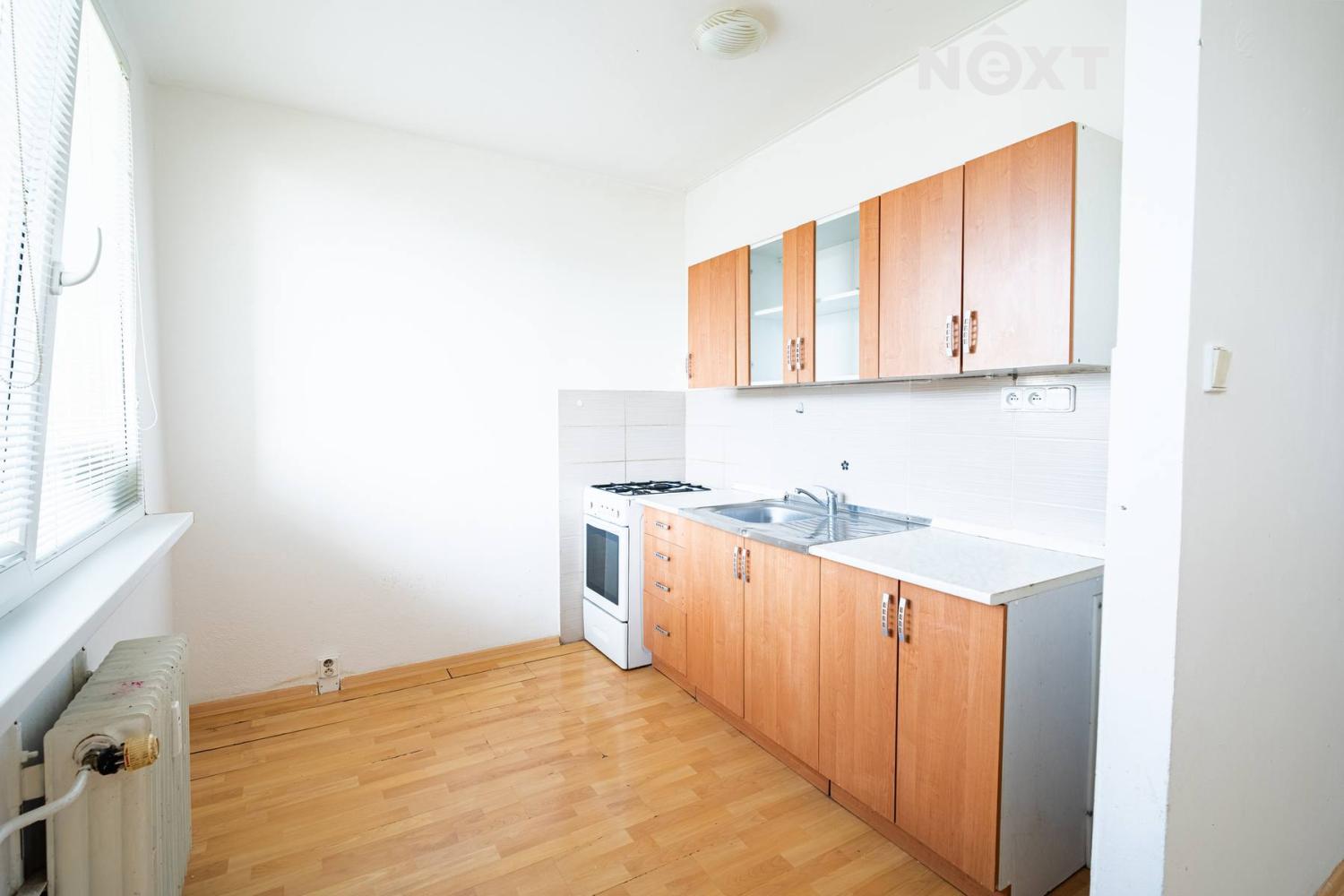 Pronájem byt 1+kk, 39㎡