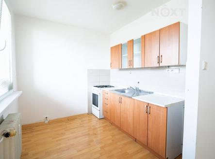 Pronájem bytu, 1+kk, 39 m²
