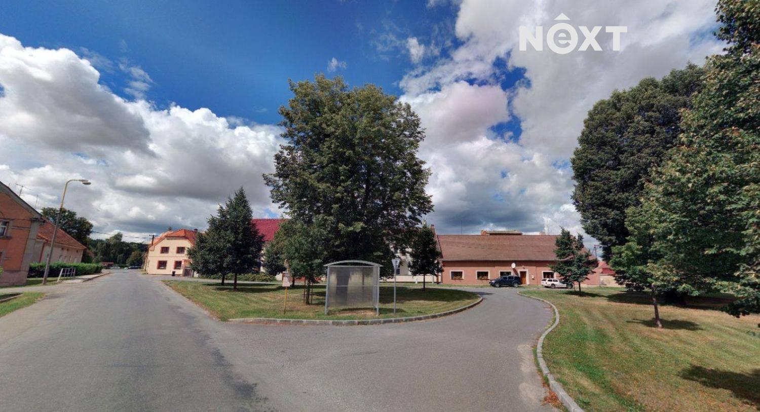 Prodej pozemek Bydlení, 4087㎡