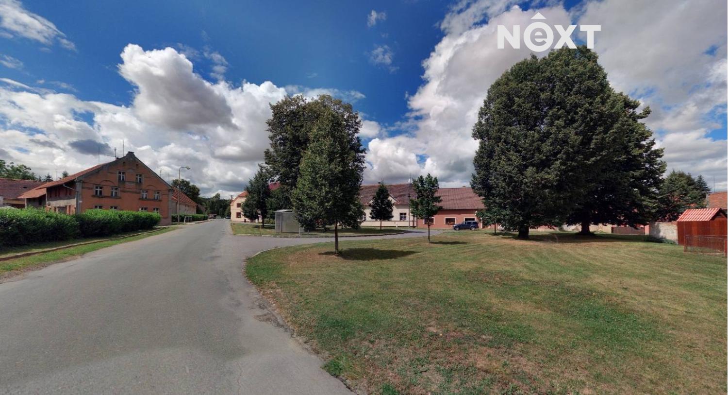 Prodej pozemek Bydlení, 4087㎡