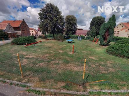 Prodej pozemku pro bydlení, 4 087 m²