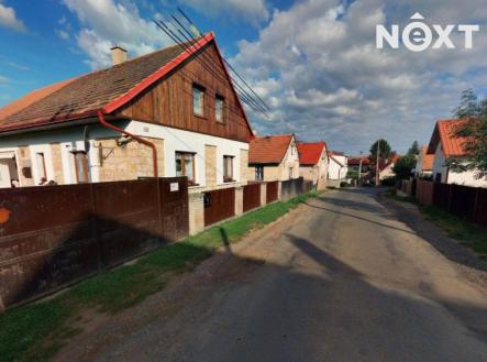 Prodej pozemku pro bydlení, 4 087 m²