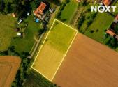 Prodej pozemku pro bydlení, 4 087 m²