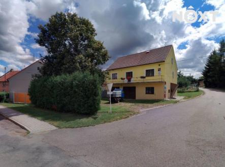 Prodej pozemku pro bydlení, 1 914 m²