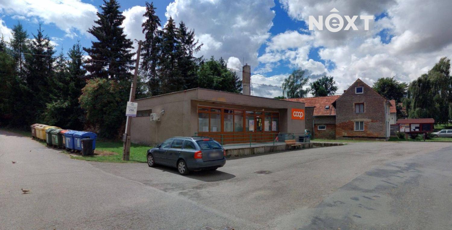 Prodej pozemek Bydlení, 1914㎡