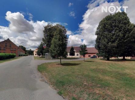 Prodej pozemku pro bydlení, 1 914 m²