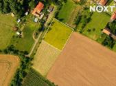 Prodej pozemku pro bydlení, 1 914 m²