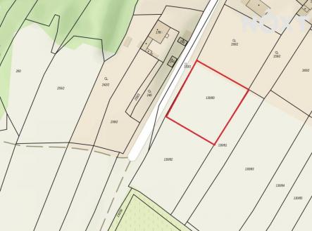 Prodej pozemku pro bydlení, 1 914 m²