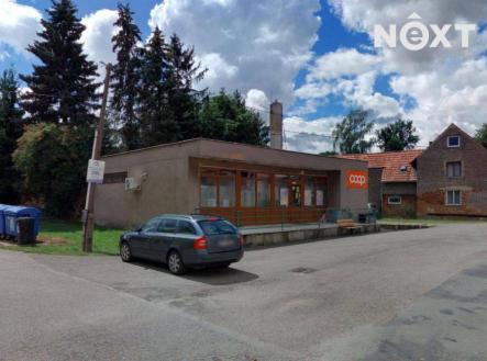 Prodej pozemku pro bydlení, 2 173 m²