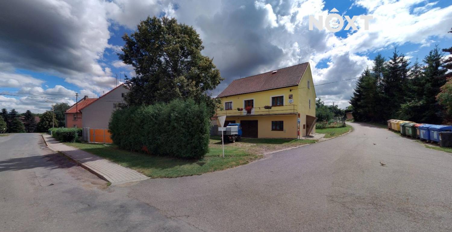 Prodej pozemek Bydlení, 2173㎡